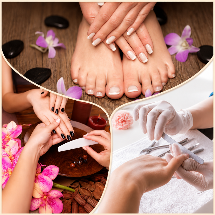 Manicure