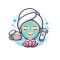 Facial Icon