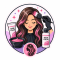 Hair Color Icon