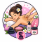 Body Spa Icon