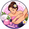 Hand & Foot Care Icon
